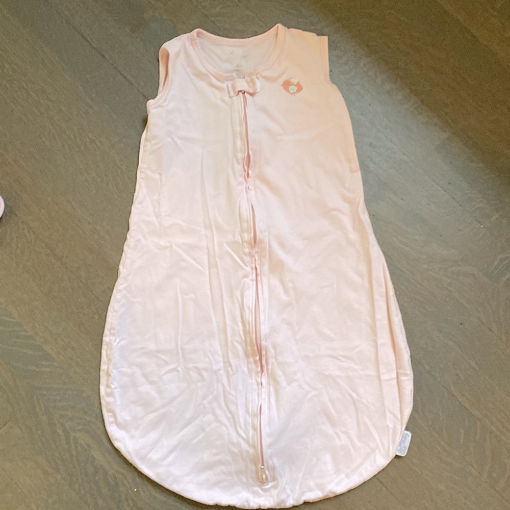 Comfort & Harmony Wearable Blanket Sleepsack